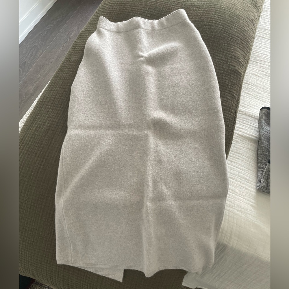 Aritzia Johan Skirt - Picture 1 of 1